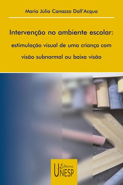 INTERVENÇÃO NO AMBIENTE ESCOLAR