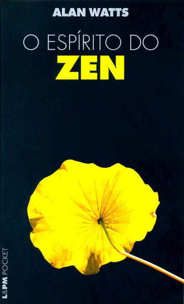 O ESPÍRITO DO ZEN - VOL. 725
