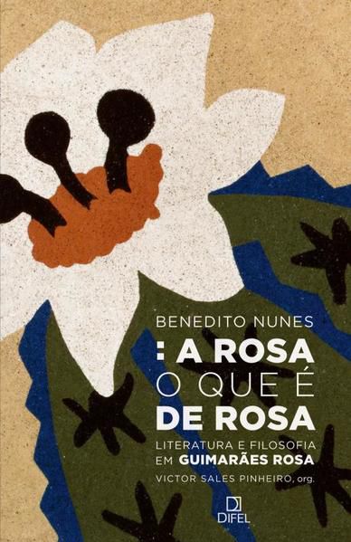 A ROSA O QUE É DE ROSA