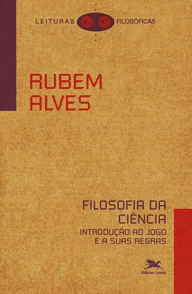 FILOSOFIA DA CIÊNCIA