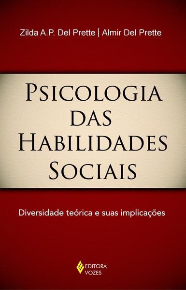 PSICOLOGIA DAS HABILIDADES SOCIAIS