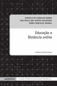 EDUCAÇÃO A DISTÂNCIA ONLINE