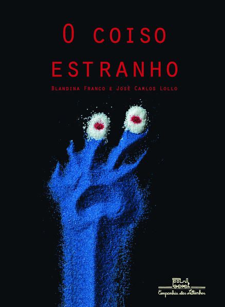O COISO ESTRANHO