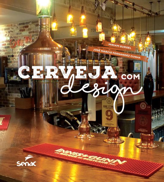 CERVEJA COM DESIGN