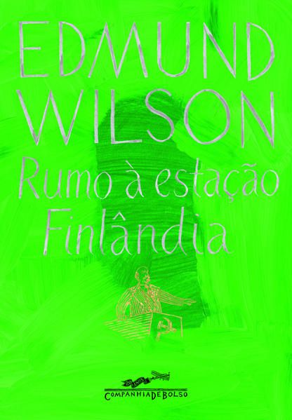 RUMO À ESTAÇÃO FINLÂNDIA