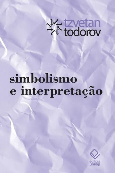 SIMBOLISMO E INTERPRETAÇÃO