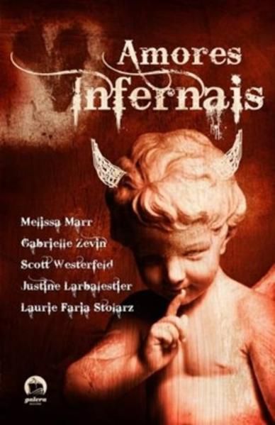 AMORES INFERNAIS