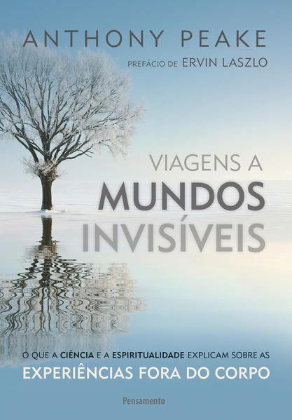 VIAGENS A MUNDOS INVISIVEIS