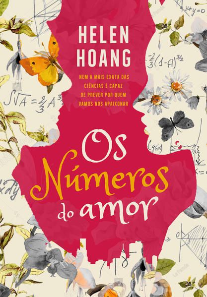 OS NÚMEROS DO AMOR