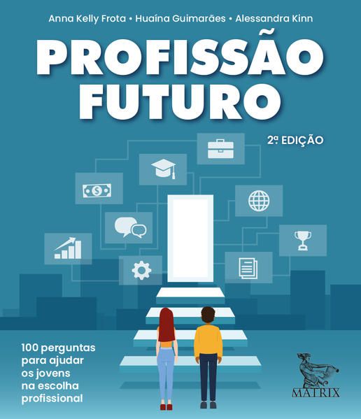 PROFISSÃO FUTURO