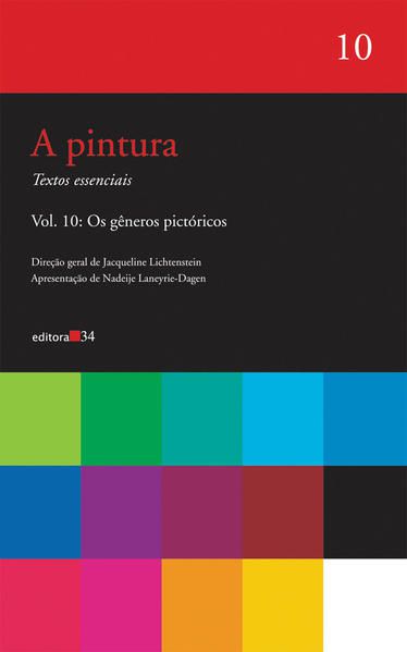 A PINTURA - VOL. 10