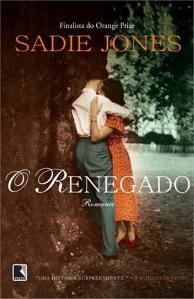 O RENEGADO