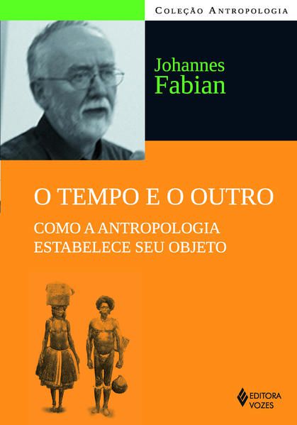O TEMPO E O OUTRO