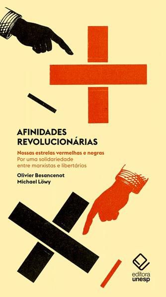 AFINIDADES REVOLUCIONÁRIAS