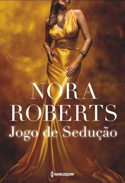 JOGO DE SEDUÇÃO
