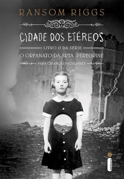 CIDADE DOS ETÉREOS - VOL. 2