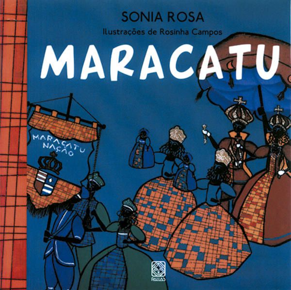 MARACATU