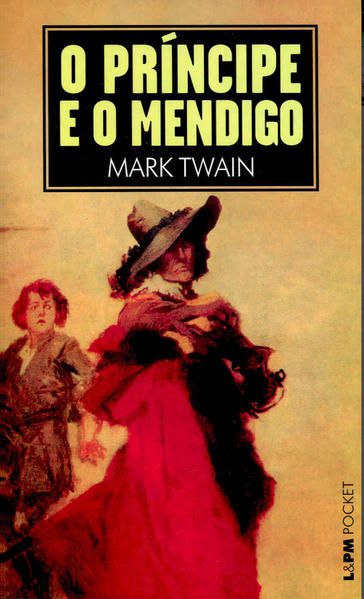 O PRÍNCIPE E O MENDIGO - VOL. 579