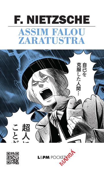 ASSIM FALOU ZARATUSTRA - VOL. 1125