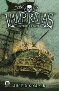 VAMPIRATAS: IMPÉRIO DA NOITE (VOL. 5) - VOL. 5