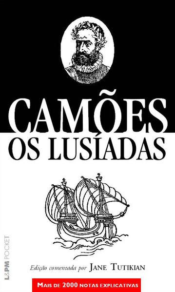 OS LUSÍADAS - VOL. 689