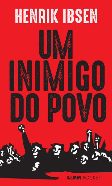 UM INIMIGO DO POVO - VOL. 229