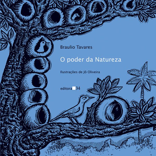 O PODER DA NATUREZA