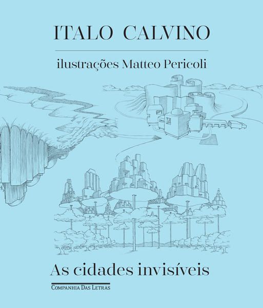 AS CIDADES INVISÍVEIS