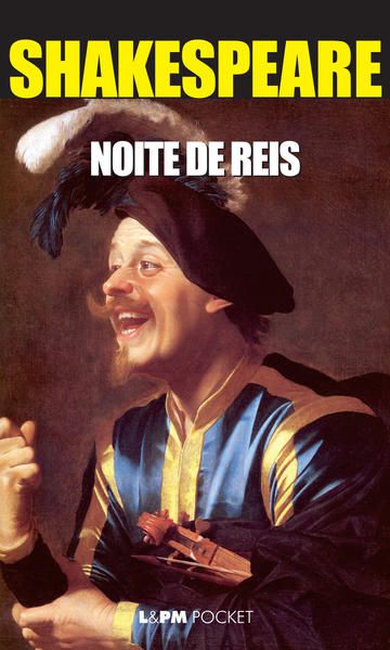 NOITE DE REIS - VOL. 361