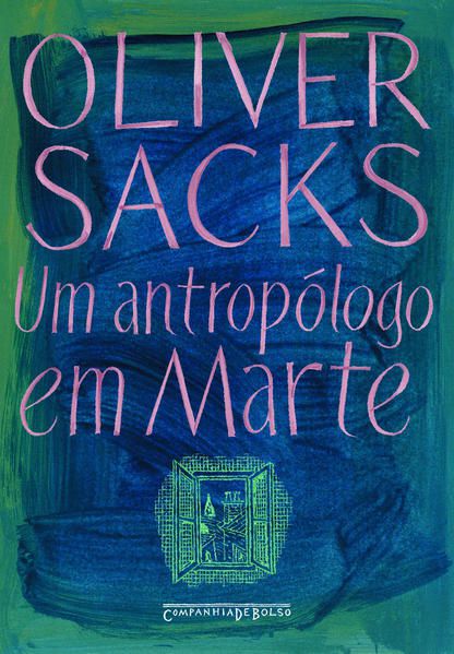 UM ANTROPÓLOGO EM MARTE