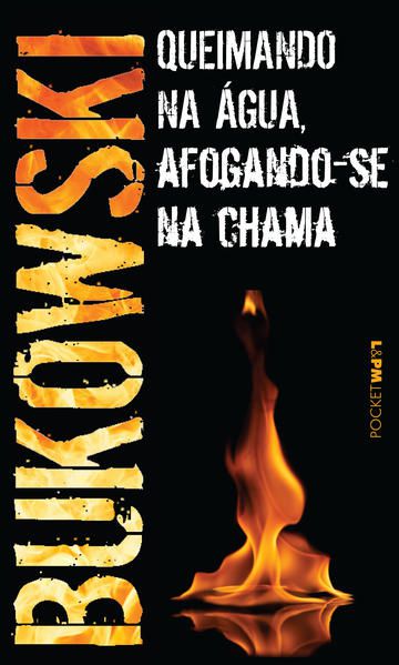 QUEIMANDO NA ÁGUA, AFOGANDO-SE NA CHAMA - VOL. 1211