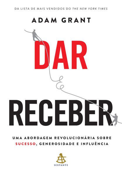 DAR E RECEBER