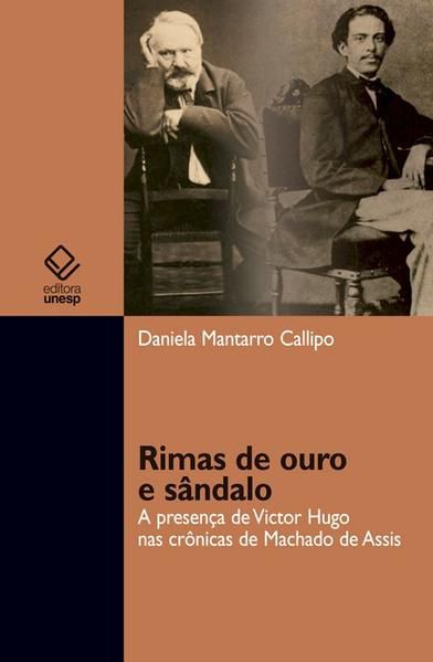 RIMAS DE OURO E SÂNDALO