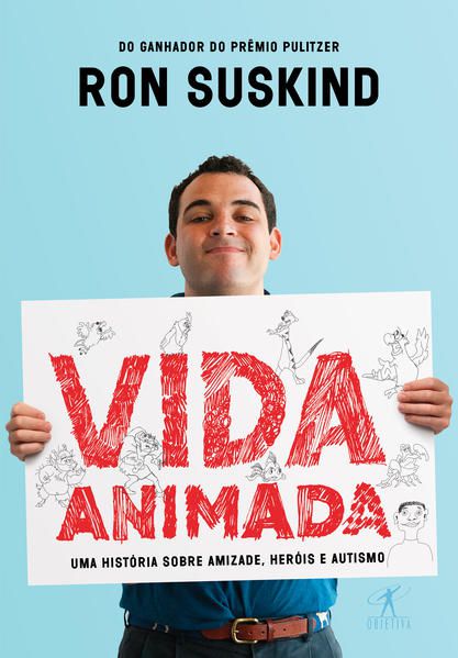 VIDA ANIMADA