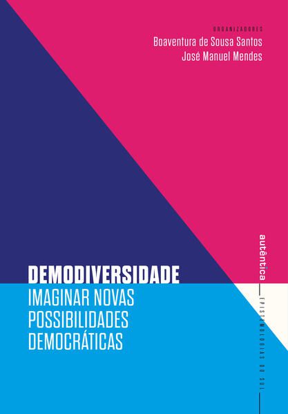 DEMODIVERSIDADE