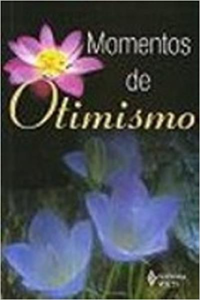 MOMENTOS DE OTIMISMO