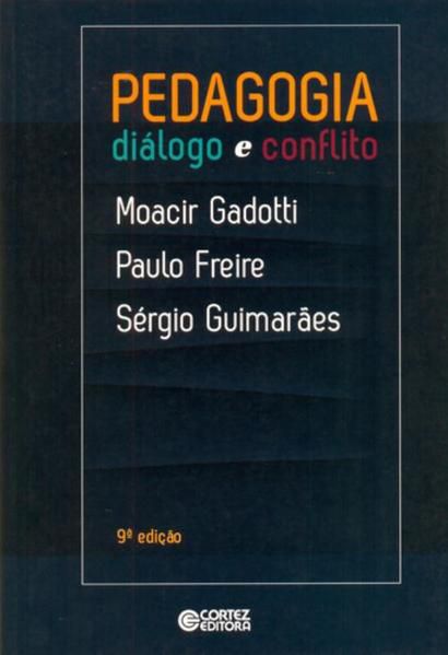 PEDAGOGIA