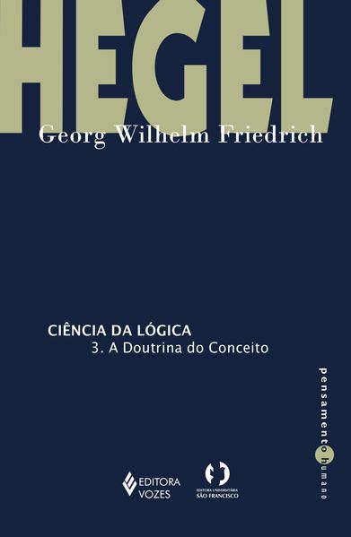 CIÊNCIA DA LÓGICA - 3