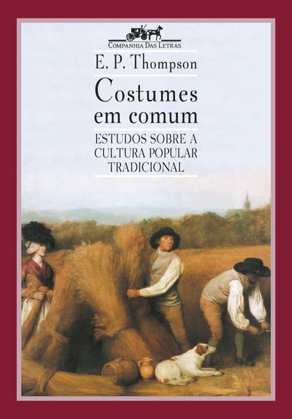 COSTUMES EM COMUM