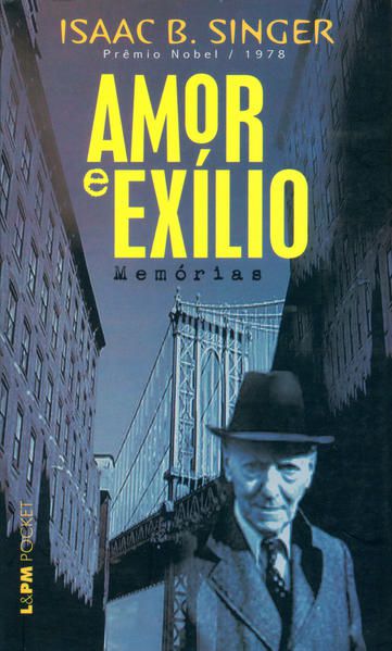 AMOR E EXÍLIO - VOL. 425