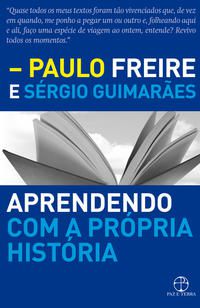 APRENDENDO COM A PRÓPRIA HISTÓRIA