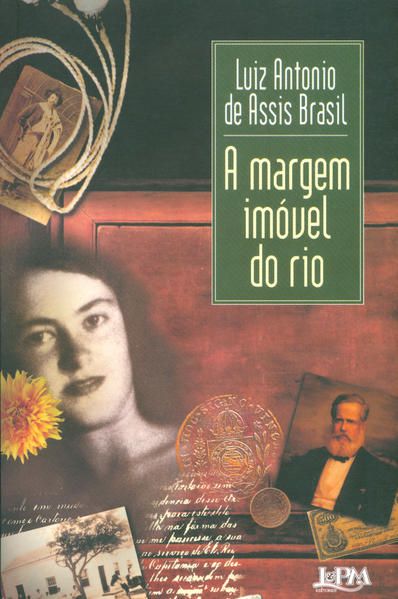 A MARGEM IMÓVEL DO RIO
