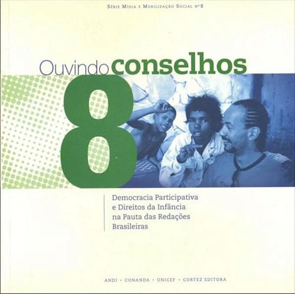 OUVINDO CONSELHOS