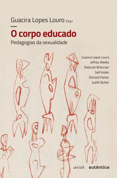 O CORPO EDUCADO - NOVA EDIÇÃO