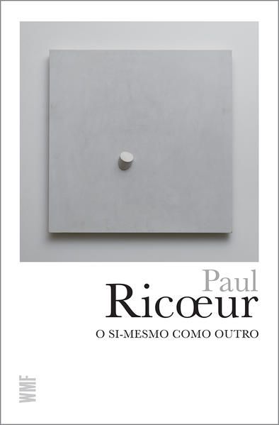 O SI-MESMO COMO OUTRO
