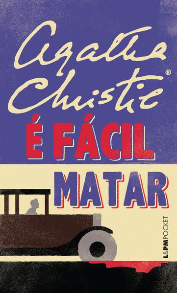 É FÁCIL MATAR - VOL. 540