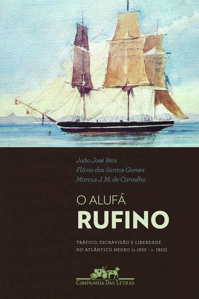 O ALUFÁ RUFINO