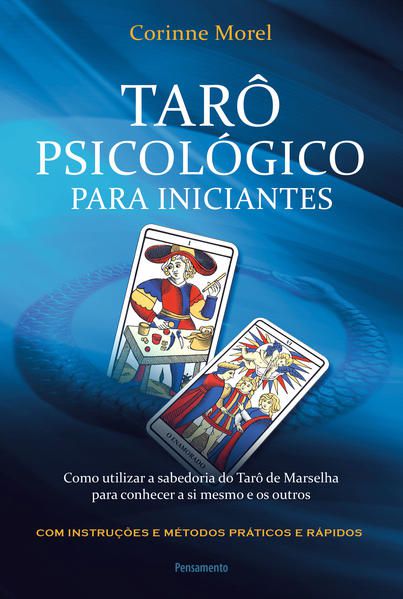 TARÔ PSICOLÓGICO PARA INICIANTES