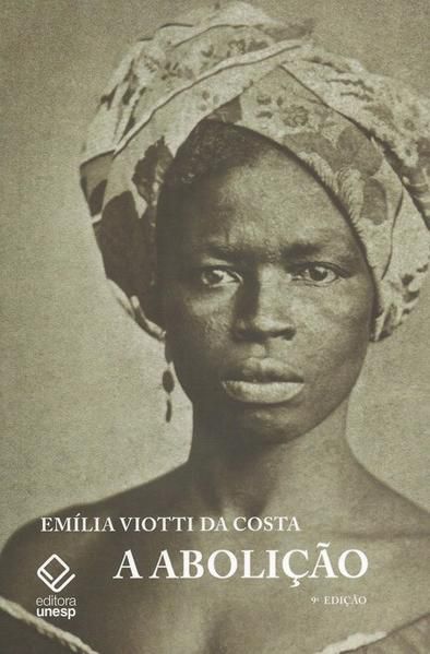 A ABOLIÇÃO - 9ª EDIÇÃO