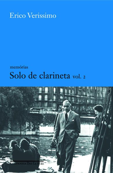 SOLO DE CLARINETA, VOL. 2